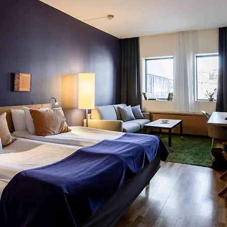 Scandic Alvik Hotel
