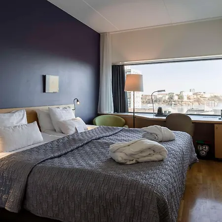 Scandic Alvik Hotel Stockholm