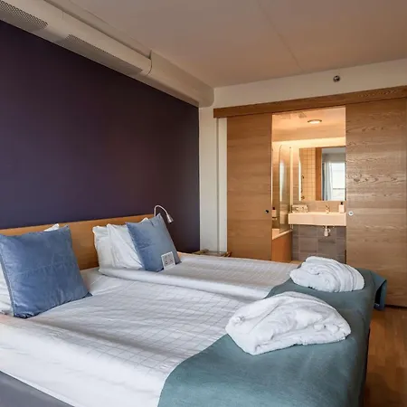 Scandic Alvik Stockholm