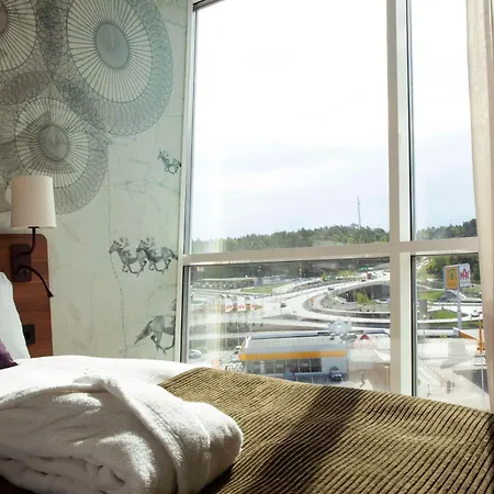 Hotel Scandic 4*