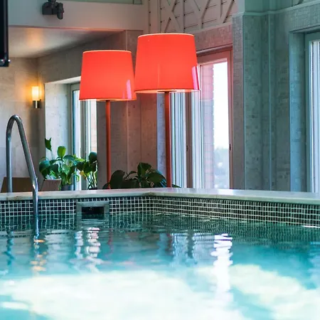 Scandic Star Hotel