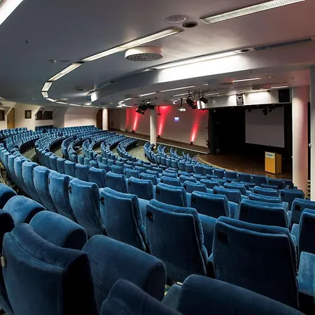 Scandic Star 4* Sollentuna