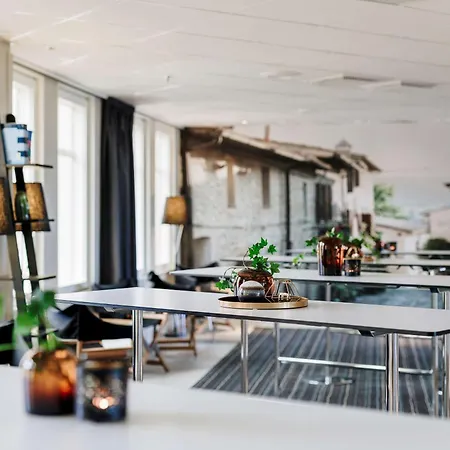 Hotel Scandic Star