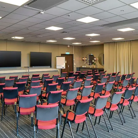 Hotel Scandic Star Sollentuna