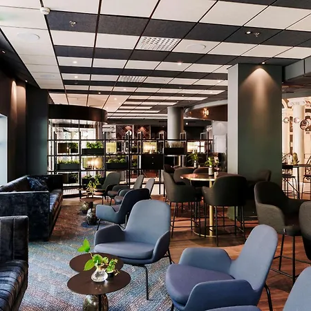 Hotel Scandic Star Sollentuna