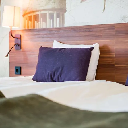 Scandic Kungens Kurva 4*