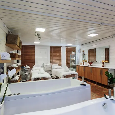 Scandic Star Hotel 4*