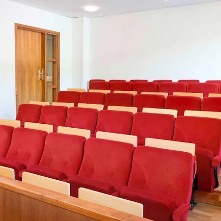 Scandic Kungens Kurva Hotel
