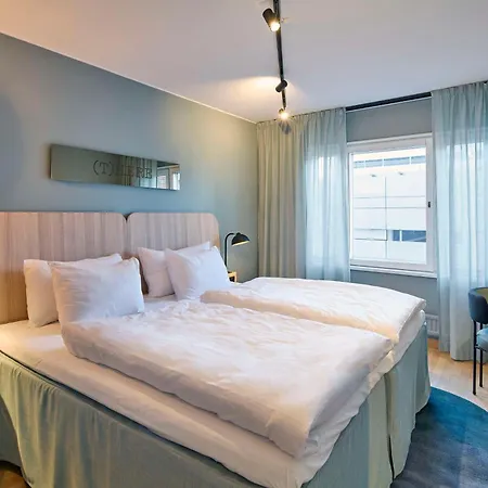 Scandic Star Hotel 4*