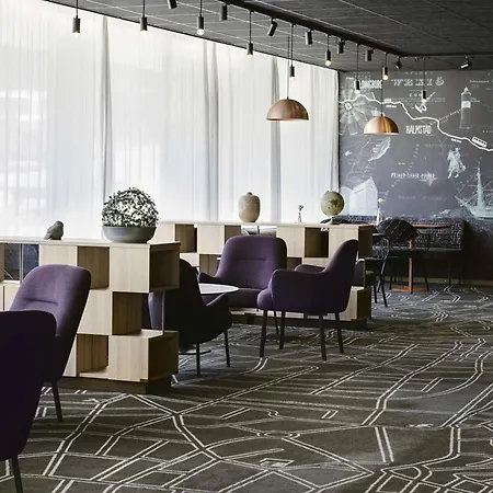 Scandic Kungens Kurva Hotel Fittja
