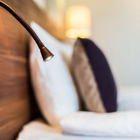 Hotel Scandic Kungens Kurva Fittja