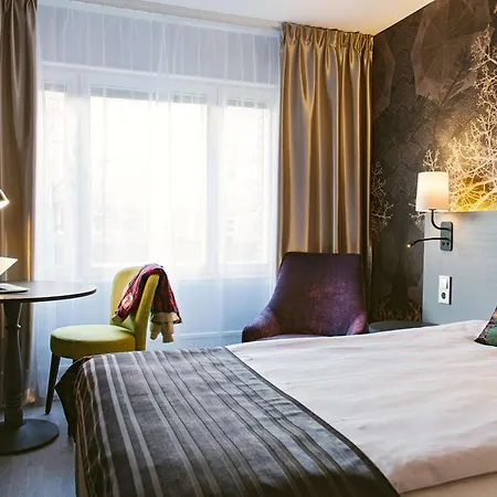 Scandic Star 4*