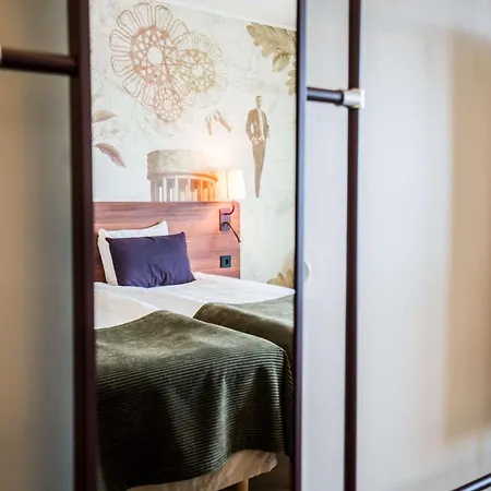 Scandic Kungens Kurva 4*
