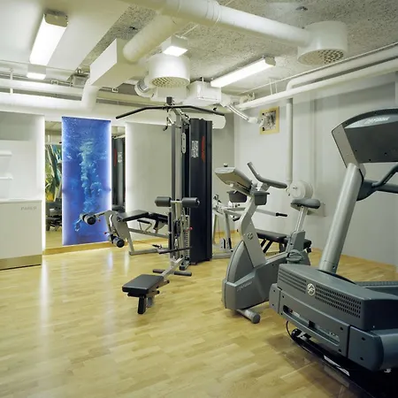 Hotel Scandic Kungens Kurva 4*