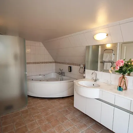 Riddersviks Herrgard Penzion 3*