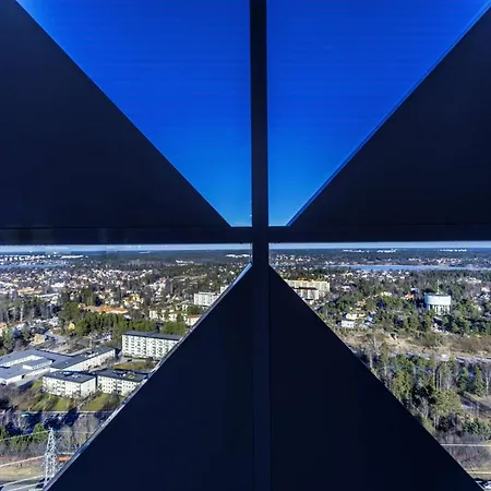 Scandic Victoria Tower שטוקהולם