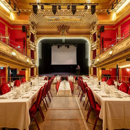 Scandic Grand Sztokholm