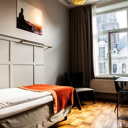 Scandic Grand 4*