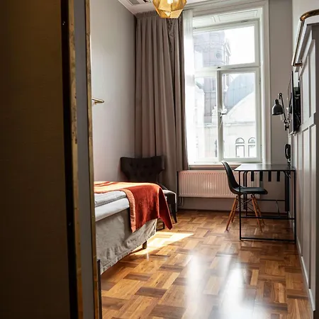 Scandic Grand Szálloda
