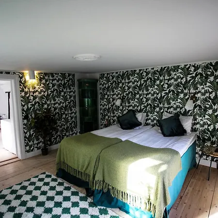 Riddersviks Herrgard 3* Stockholm