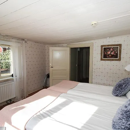 Riddersviks Herrgard Penzion 3*