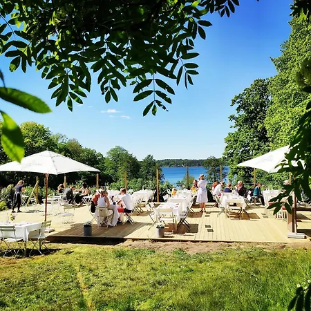 Riddersviks Herrgard Stockholm