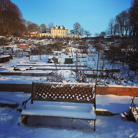 Riddersviks Herrgard 3* Stockholm