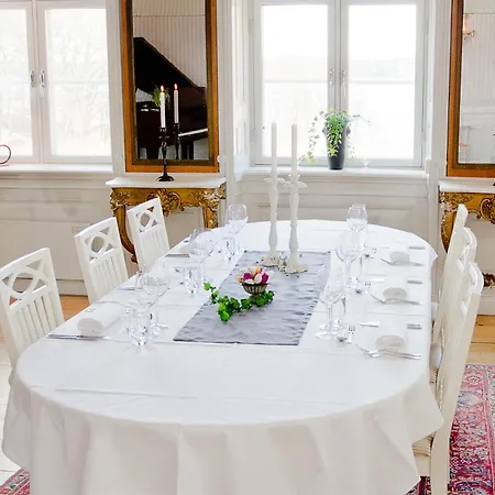 Riddersviks Herrgard 3* Stockholm