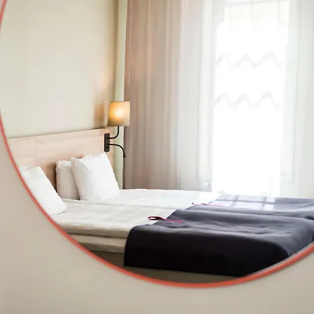 Scandic No 53 Hotel 3*
