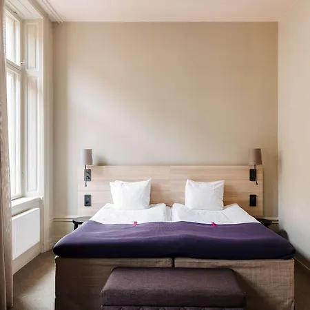 Hotel Scandic No 53