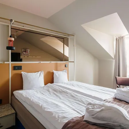 Scandic No 53 Hotel