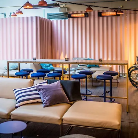 Scandic No 53 Hotel