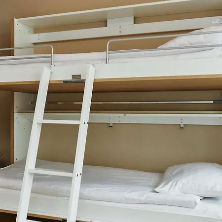 Hotel Scandic Go, Upplandsgatan 4 Sztokholm