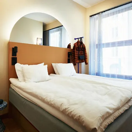 Scandic Go, Upplandsgatan 4 Hotel