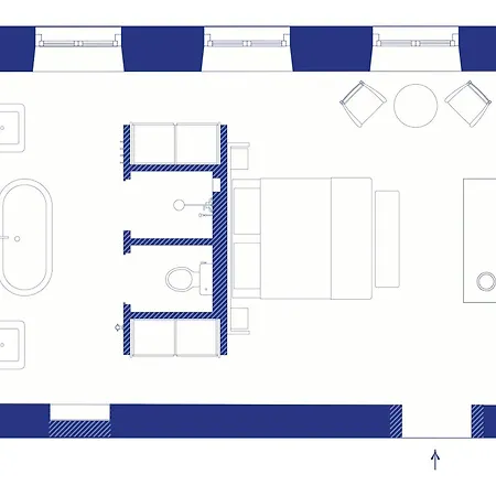 酒店 Stadshotell 斯德哥尔摩