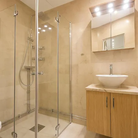 1-bedroom Upplandsgatan Norrtull
