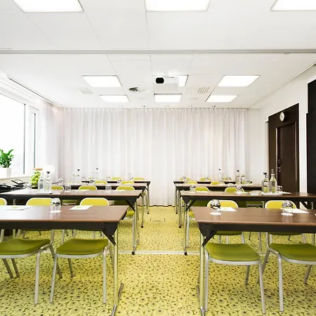 Courtyard By Marriott Kungsholmen Hotel