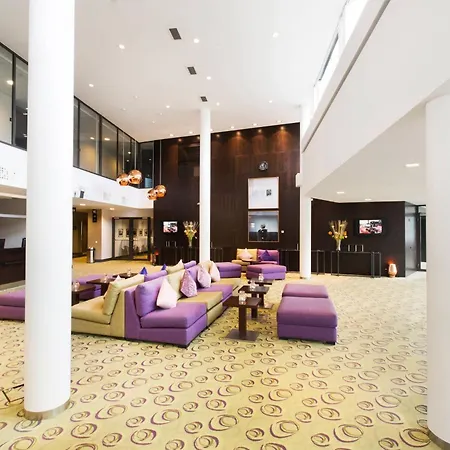 Hotel Courtyard By Marriott Kungsholmen 4*
