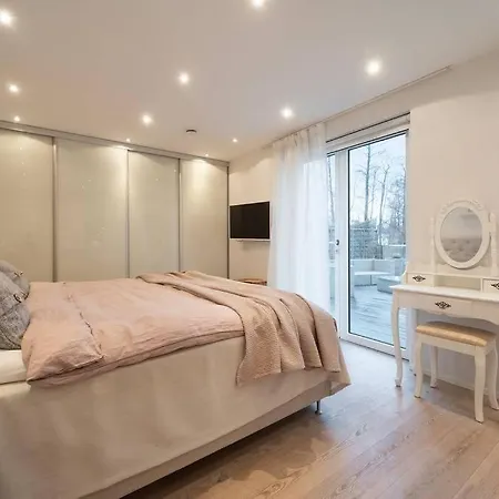 Luxury With And Private