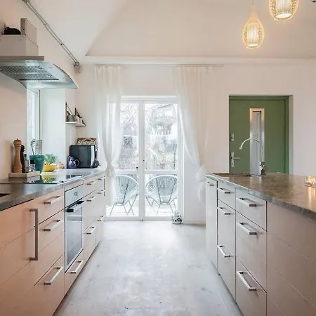 Villa Luxury With And Private *