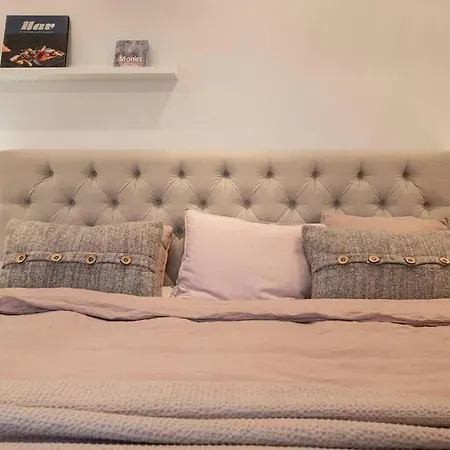 Luxury With And Private * Ville de Stockholm