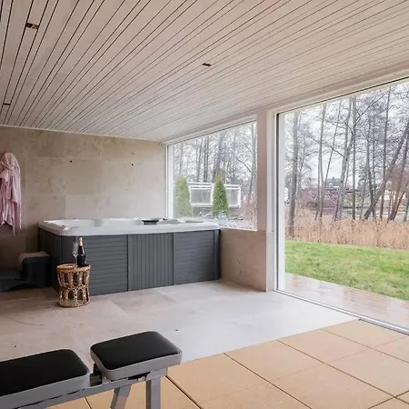 Luxury With And Private