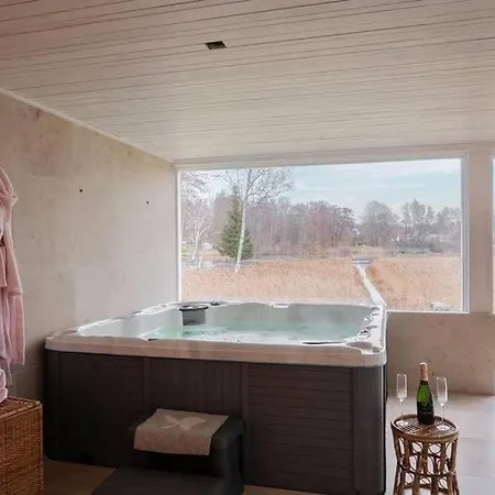 Luxury With And Private Villa