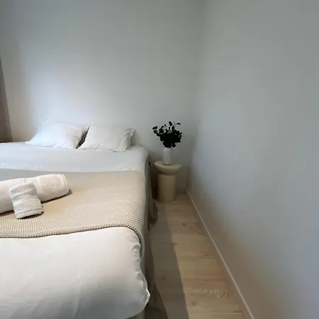 The Scandic Luxe- Arlanda * Stockholm