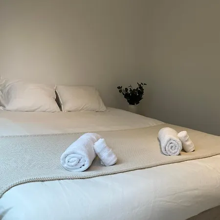 The Scandic Luxe- Arlanda *