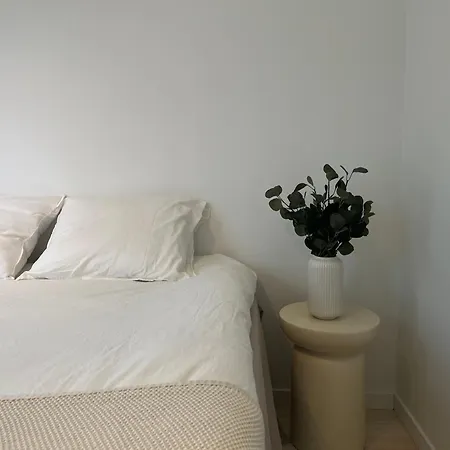 The Scandic Luxe- Arlanda * Stockholm