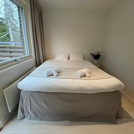 Holiday home The Scandic Luxe- Arlanda