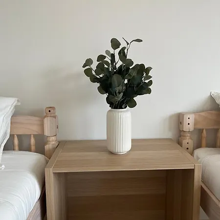 The Scandic Luxe- Arlanda * Stockholm