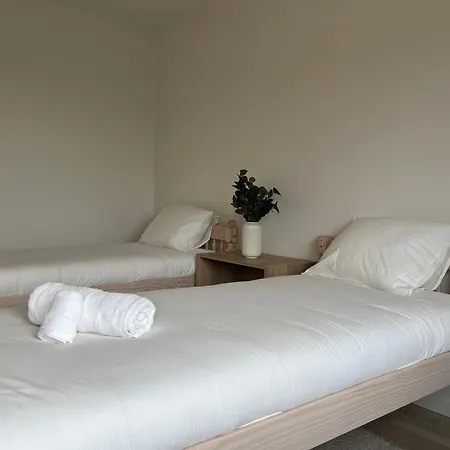 Holiday home The Scandic Luxe- Arlanda *