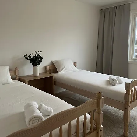 Holiday home The Scandic Luxe- Arlanda Stockholm